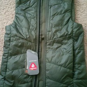 5.11 PENINSULA INSULATOR PACKABLE VEST